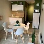 Cote Et Apartmán *