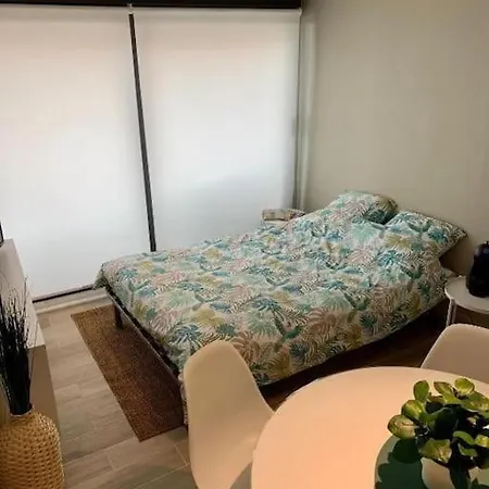 Apartment Cote Et Sangatte