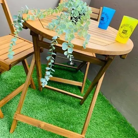 Appartamento Côte Et *