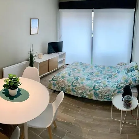 Apartment Cote Et