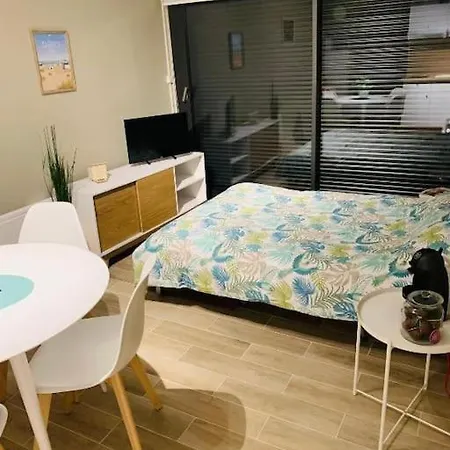 Apartment Cote Et
