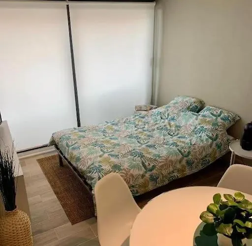 Appartamento Côte Et Sangatte