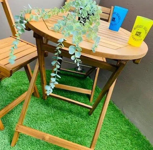 Appartamento Côte Et *