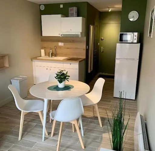 Côte Et Appartamento *