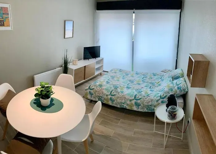 Appartamento Côte Et