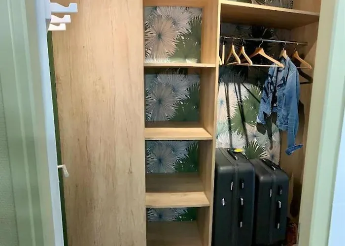 Côte Et Appartamento