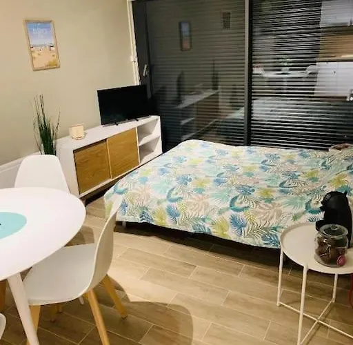 Appartamento Côte Et