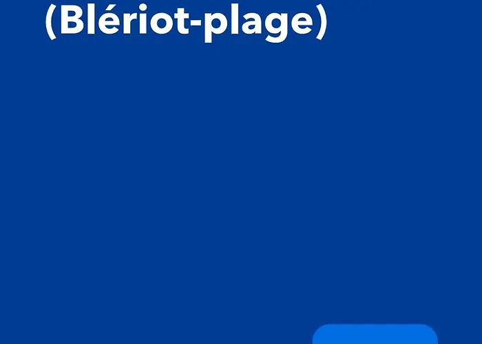 Appartamento Côte Et Sangatte